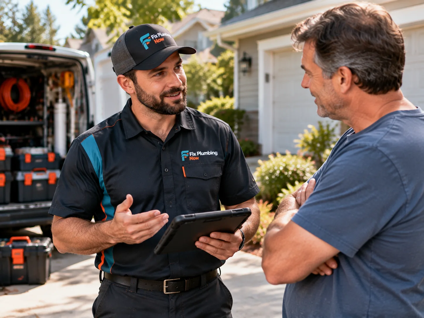 Clogged Drain Service Conway, PA FAQs